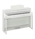 YAMAHA CLP-845 WH BLANCO PIANO DIGITAL