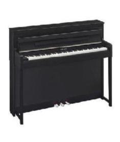 YAMAHA CLP-885 B NEGRO PIANO DIGITAL