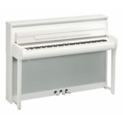 YAMAHA CLP-885 PWH BLANCO PIANO DIGITAL