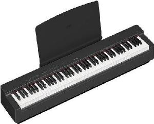 YAMAHA P-225B NEGRO PIANO DIGITAL