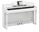 YAMAHA CSP-255 BLANCO PIANO DIGITAL