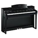 YAMAHA CSP-275 PE NEGRO PULIDO  PIANO DIGITAL