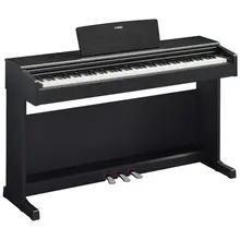 YAMAHA YDP-145B NEGRO PIANO DIGITAL