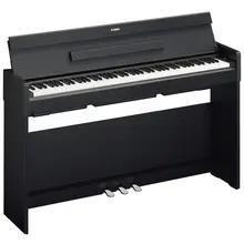 YAMAHA YDP-S35B NEGRO PIANO DIGITAL