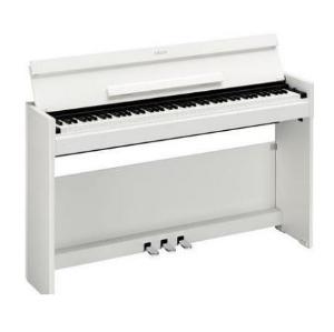 YAMAHA YDP-S35WH BLANCO PIANO DIGITAL