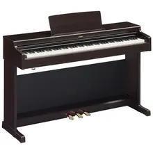 YAMAHA  YDP-165R PALISANDRO PIANO DIGITAL