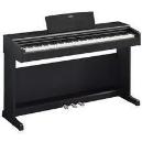 YAMAHA  YDP-105B NEGRO PIANO DIGITAL