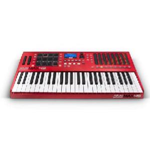 AKAI MAX49 TECLADO CONTROLADOR