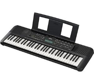 YAMAHA PSR E-283 TECLADO