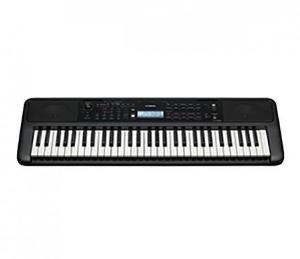 YAMAHA PSR E-383 TECLADO