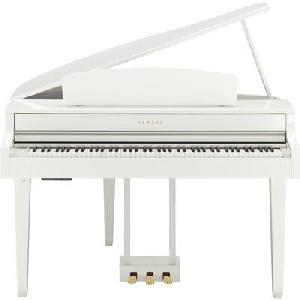 YAMAHA  CLP-565GP BLANCO PIANO DIGITAL COLIN Cyber Week