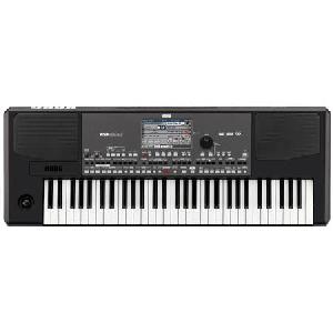 KORG TECLADO PA-600 