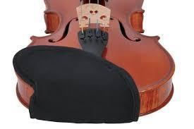 GEWA VAAGUN STRAD-PAD PROTECTOR BARBADA VIOLIN/ VIOLA NORMAL