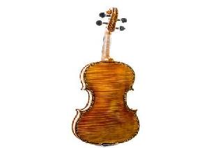 ANTONIO WANG SIRACUSA ANTIQUED ART MODEL VIOLIN 4/4 OBLIGATO