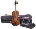 STENTOR STUDENT I MONTAJE LUTHIER ALPHAYUE VIOLIN 4/4 