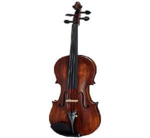 STENTOR ARCADIA ANTIQUED VIOLIN 4/4