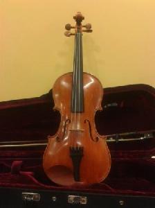 ANTIC LUTHIER ADVANCED VIOLIN 3/4