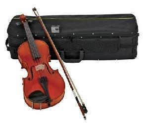 GEWA SET ASPIRANTE MARSEILLE CUERDAS ALPHAYUE VIOLIN 3/4