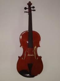 ANTIC LUTHIER STUDENT II VIOLA 13" 