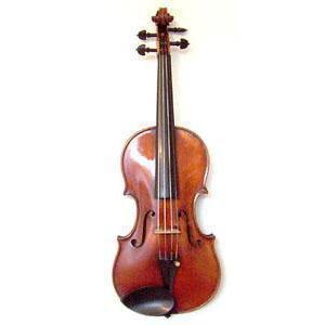 ANTIC LUTHIER STUDENT I VIOLA 14" ANTIQUED CUERDAS DOMINANT