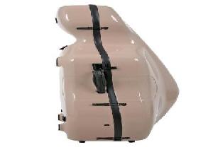 GEWA AIR BEIGE ESTUCHE CELLO 3.9 KG