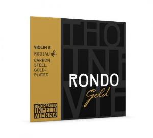 THOMASTIK RONDO GOLD RG-01AU 1ª CUERDA VIOLIN 4/4