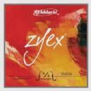 DADDARIO ZYEX 4ª  (T. MEDIA) CUERDA VIOLIN 4/4 