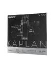 DADDARIO KAPLAN VIVO JUEGO CUERDAS VIOLIN 4/4 M