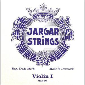 JARGAR AZUL 1ª TENSION MEDIA CUERDA VIOLIN 4/4 