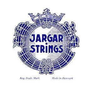 JARGAR AZUL 2ª TENSION MEDIA CUERDA VIOLIN 4/4