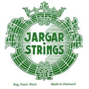 JARGAR VERDE 1º TENSION SUAVE CUERDA VIOLIN 4/4