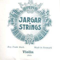 JARGAR VERDE 4ª TENSION SUAVE CUERDA VIOLIN 4/4