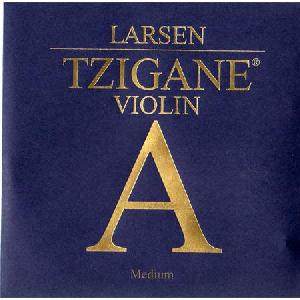 LARSEN CUERDA VIOLIN 4/4 TZIGANE 2ª