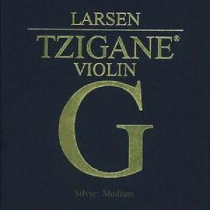 LARSEN CUERDA VIOLIN 4/4 TZIGANE 4ª