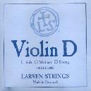 LARSEN CUERDA VIOLIN 4/4 MEDIUM 3ª ALUMINIO