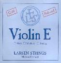 LARSEN CUERDA VIOLIN 4/4 MEDIUM 1ª GOLD (ORO)