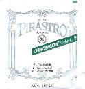 PIRASTRO CHROMCOR 3ª CUERDA VIOLIN 4/4