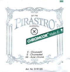 PIRASTRO CHROMCOR 4ª CUERDA VIOLIN 4/4