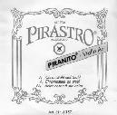 PIRASTRO PIRANITO 4ª CUERDA VIOLIN 4/4