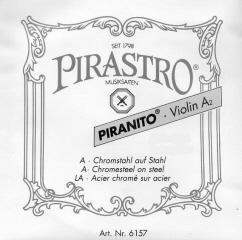 PIRASTRO PIRANITO 4ª CUERDA VIOLIN 4/4