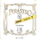 PIRASTRO GOLD 1ª BOLA 315121 CUERDA VIOLIN 4/4