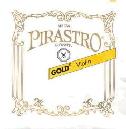 PIRASTRO GOLD 4ª LAZO CUERDA VIOLIN 4/4