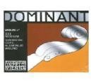 THOMASTIK DOMINANT 2ª NYLON-ALUMINIO CUERDA VIOLIN 4/4 