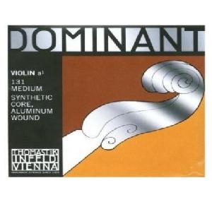 THOMASTIK DOMINANT 2ª NYLON-ALUMINIO CUERDA VIOLIN 4/4 