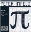 THOMASTIK CUERDA VIOLIN 4/4 PETER INFELD 1ª PLATINO