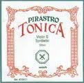 PIRASTRO TONICA  412041 JUEGO CUERDAS VIOLIN  1/2  3/4