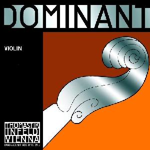 THOMASTIK DOMINANT JUEGO CUERDAS VIOLIN 1/4