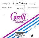 CORELLI CRYSTAL CUERDA VIOLA  4ª