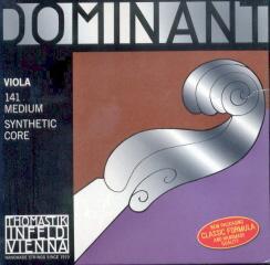 THOMASTIK DOMINANT JUEGO CUERDAS VIOLA 4/4 