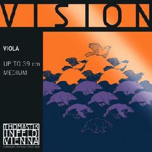 THOMASTIK VISION CUERDA VIOLA 3ª  VI-23